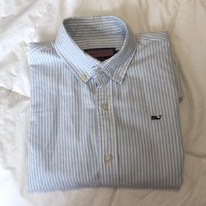 Vineyard Vines button up
